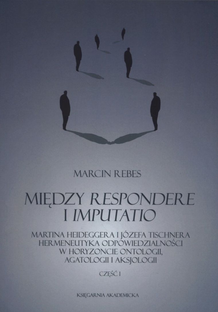 Między Respondere i Imputatio