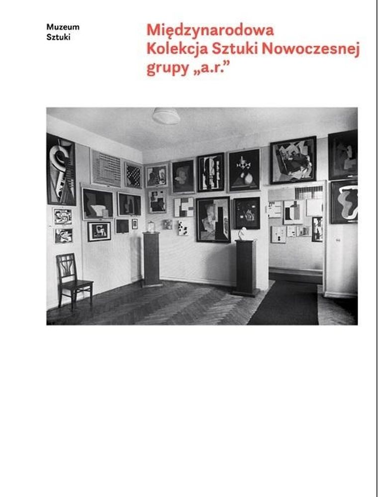 Międzynarodowa Kolekcja Sztuki Nowoczesnej