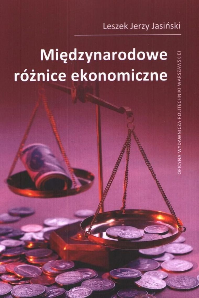 Międzynarodowe różnice ekonomiczne