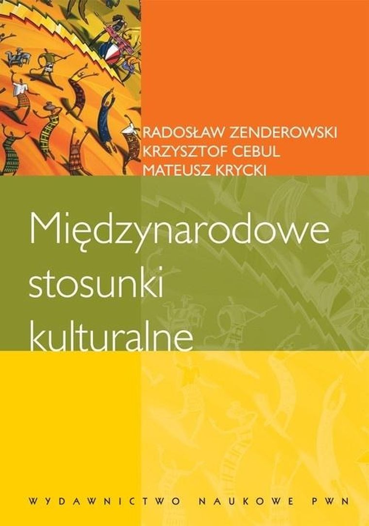 Międzynarodowe stosunki kulturalne