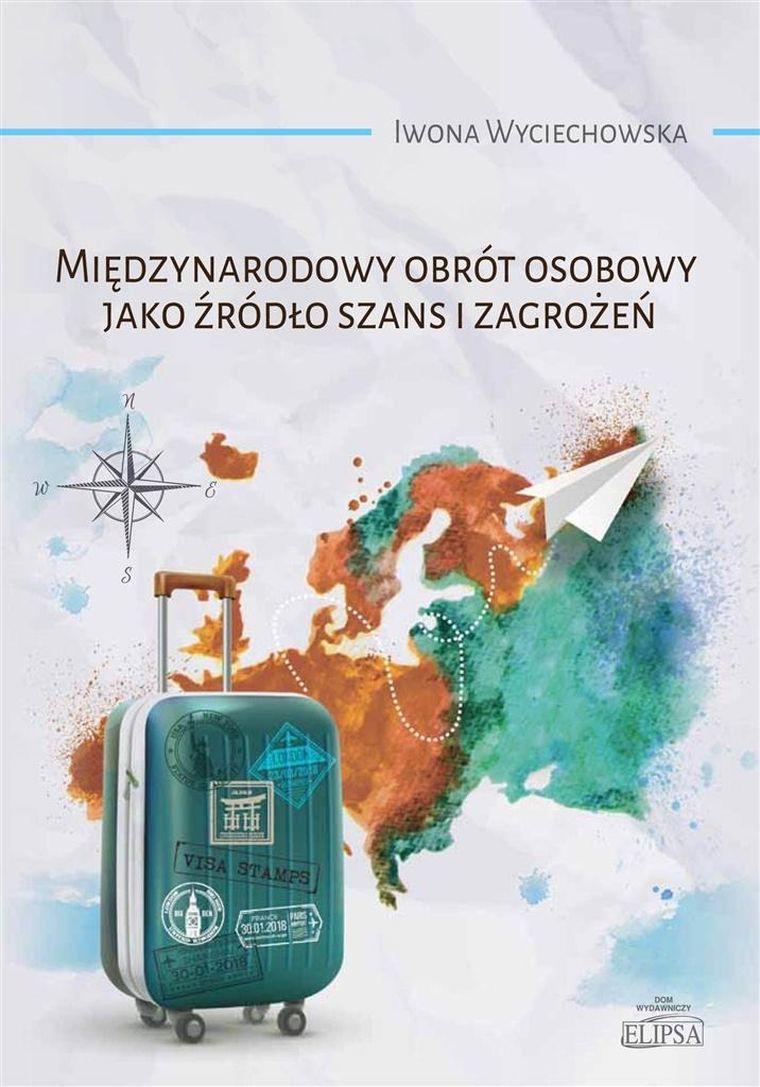 Międzynarodowy obrót osobowy jako źródło szans