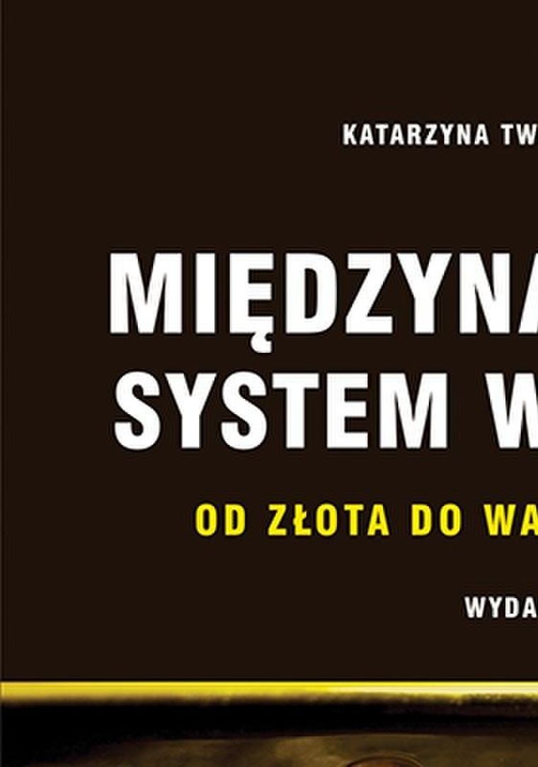 Międzynarodowy system walutowy
