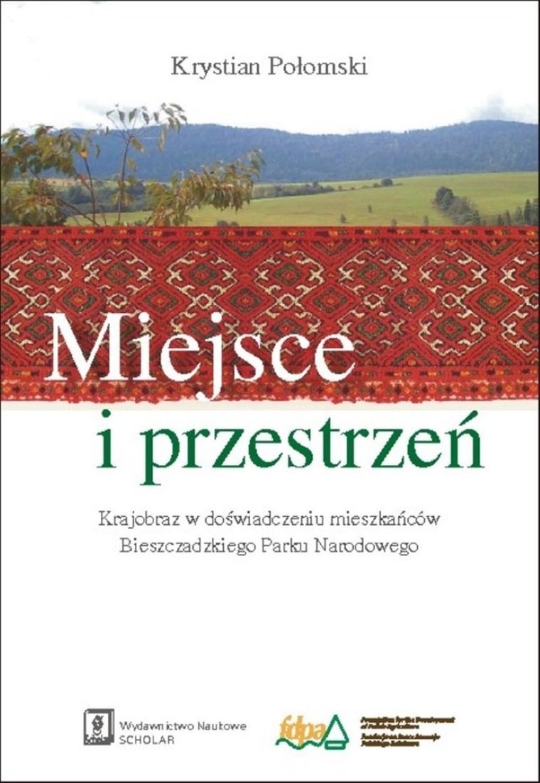 Miejsce i przestrzeń