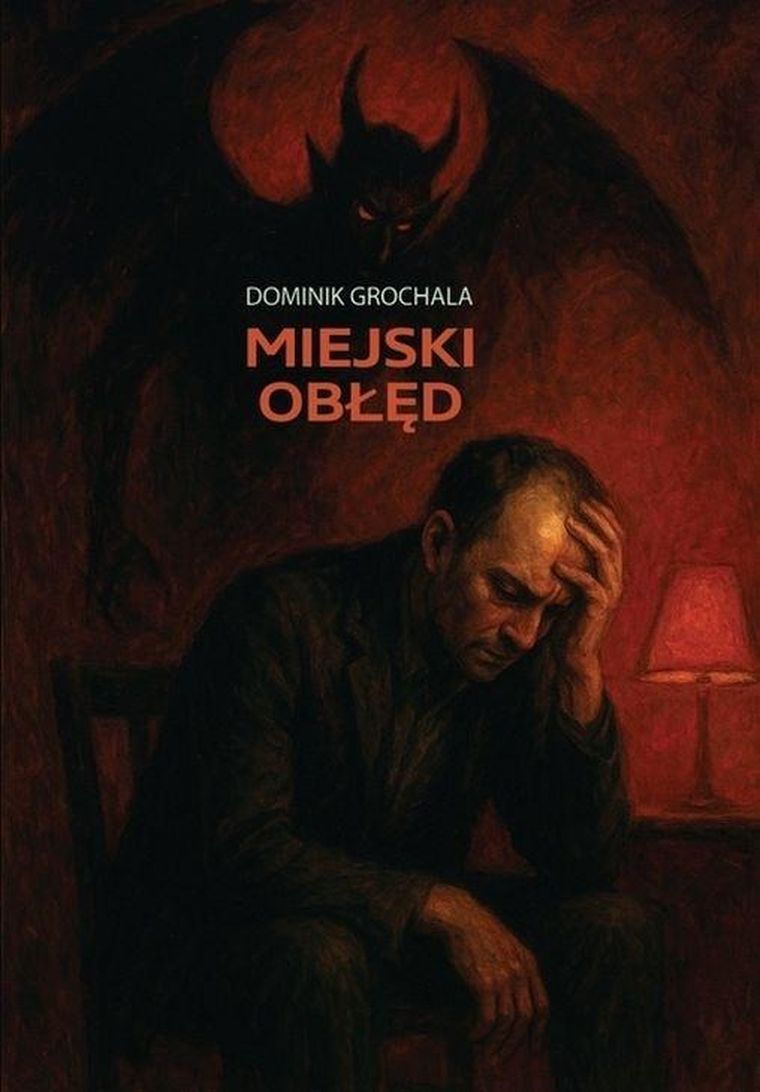 Miejski obłęd