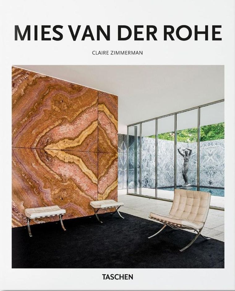 Mies van der Rohe (wersja angielska)