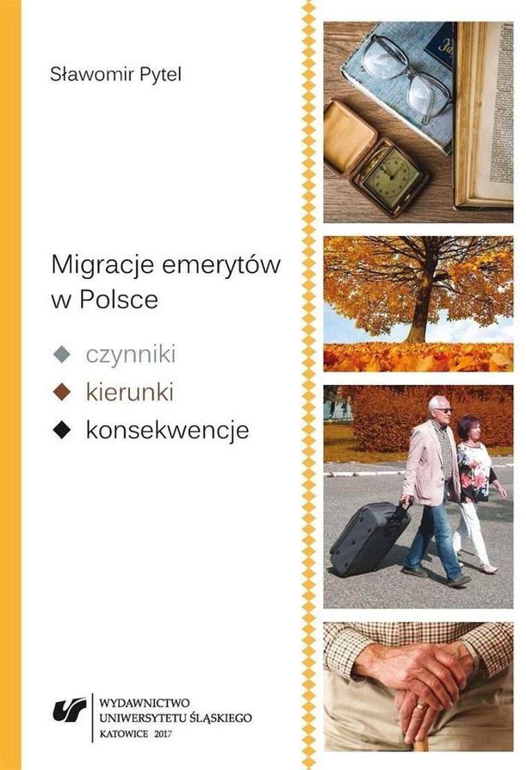 Migracje emerytów w Polsce