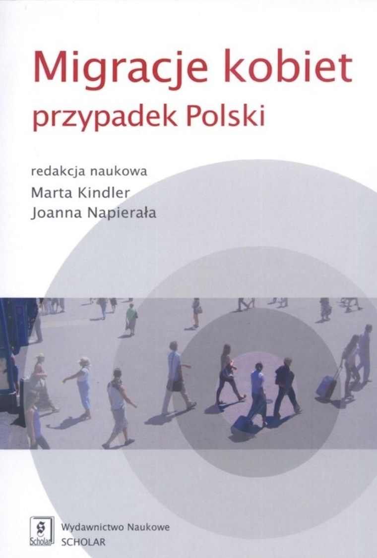 Migracje kobiet