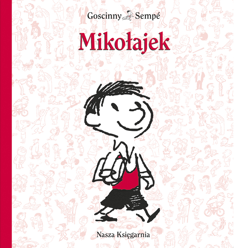 Mikołajek