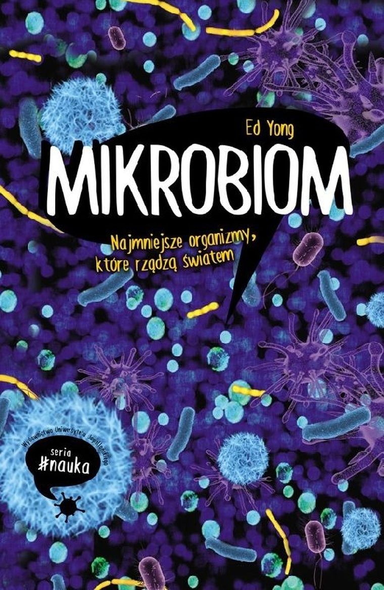 Mikrobiom