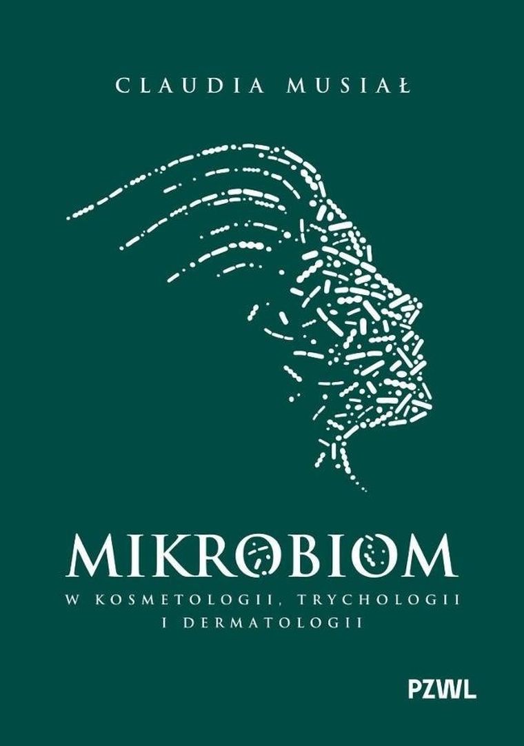 Mikrobiom w kosmetologii, trychologii
