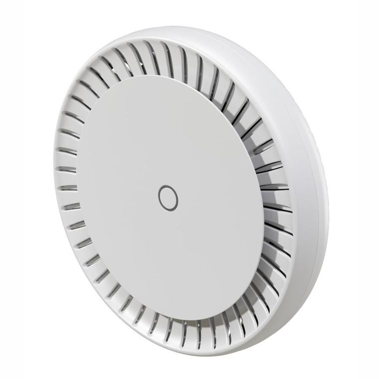 MikroTik, cAP LTE12 ax, punkt dostępowy, cAPGi-5HaxD2HaxD&EG12-EA, LTE Cat. 12, Wi-Fi 6, 2x GbE