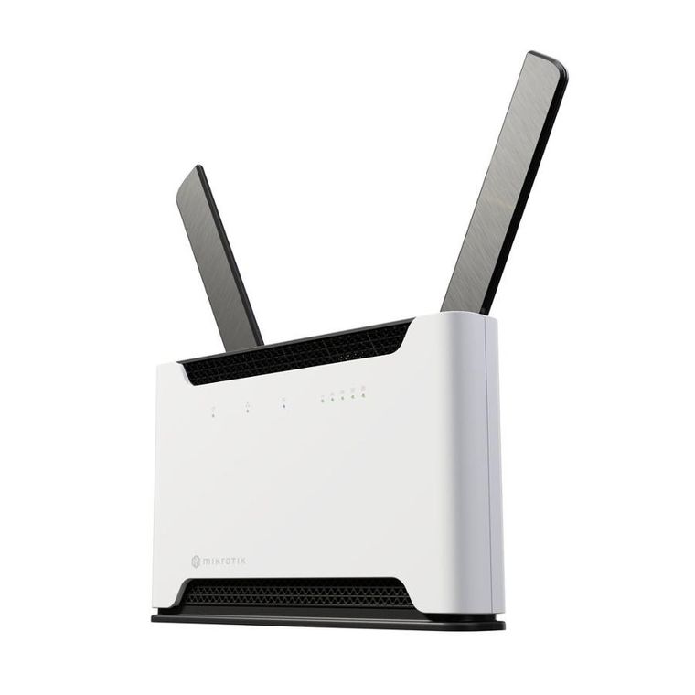 MikroTik, Chateau LTE18 ax, router LTE