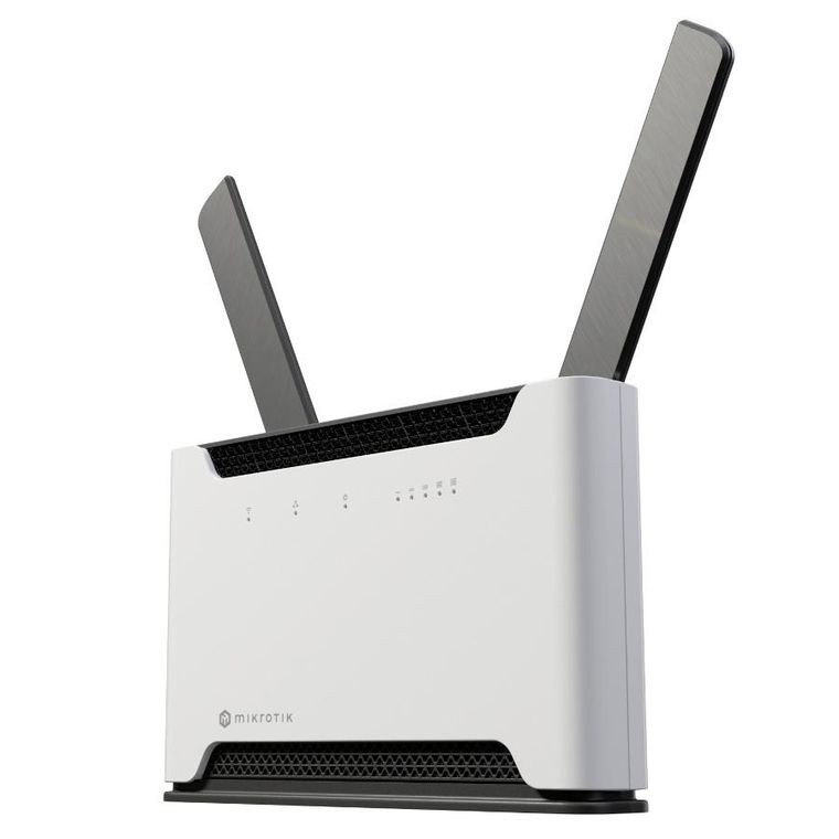 MikroTik, Chateau PRO ax, punkt dostępowy, H53UiG-5HaxQ2HaxQ, Wi-Fi 6, RouterOS L6