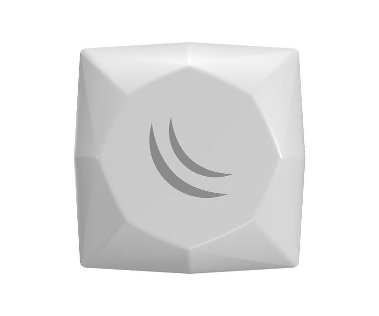 MikroTik, LDF LTE6 kit, CPE, RBLDFR&R11e-LTE6, LTE 300Mb/s, 1xRJ45 100Mb/s, 1xminiPCI-e