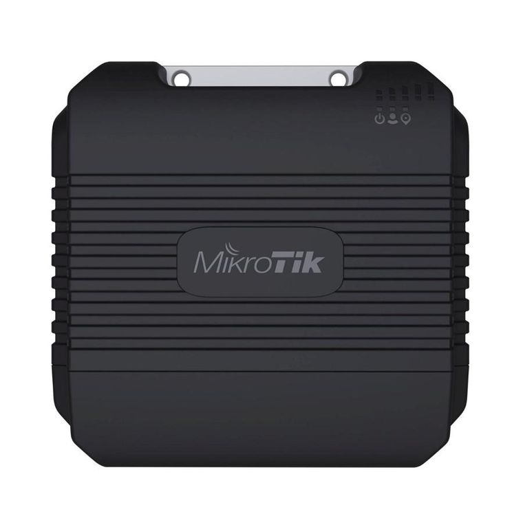 MikroTik, LtAP LTE6 kit, punkt dostępowye