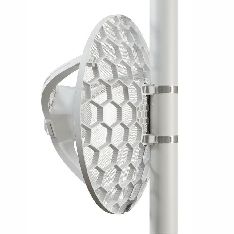 Mikrotik, router LTE, LHGGR&FG621-EA, 1x GE, RouterOS L3