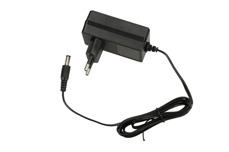 MikroTik, zasilacz, 24V, 1.2A, prosta wtyczka jack, SAW30-240-1200GA