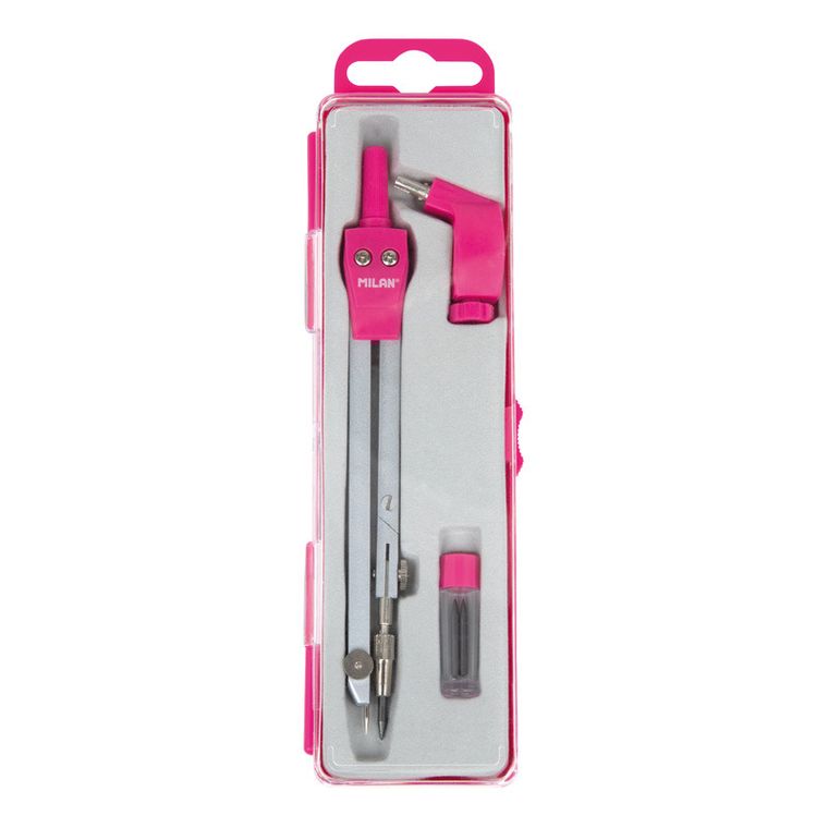 Milan, Acid, cyrkiel, różowy