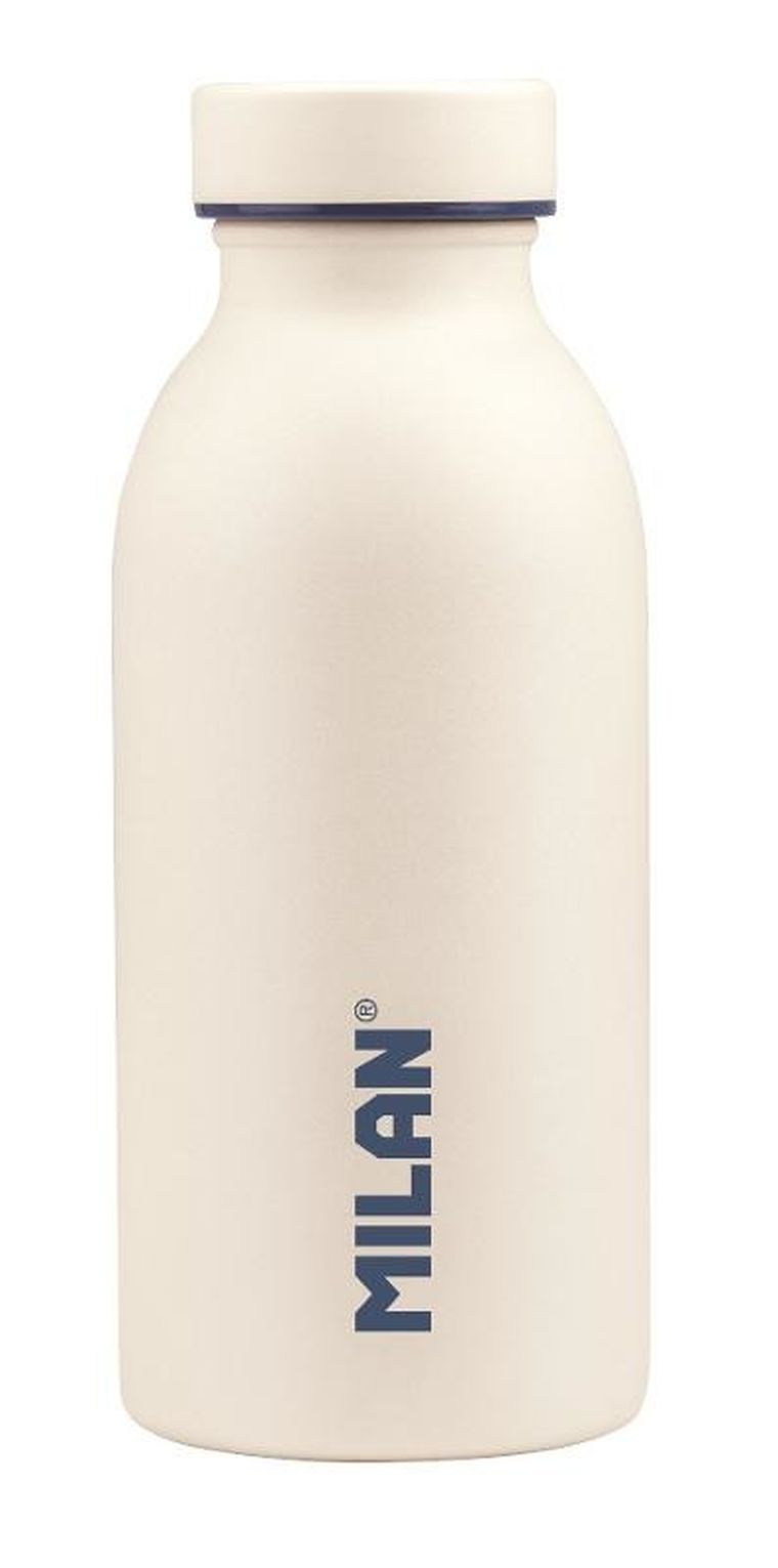 Milan, butelka termiczna, 345 ml