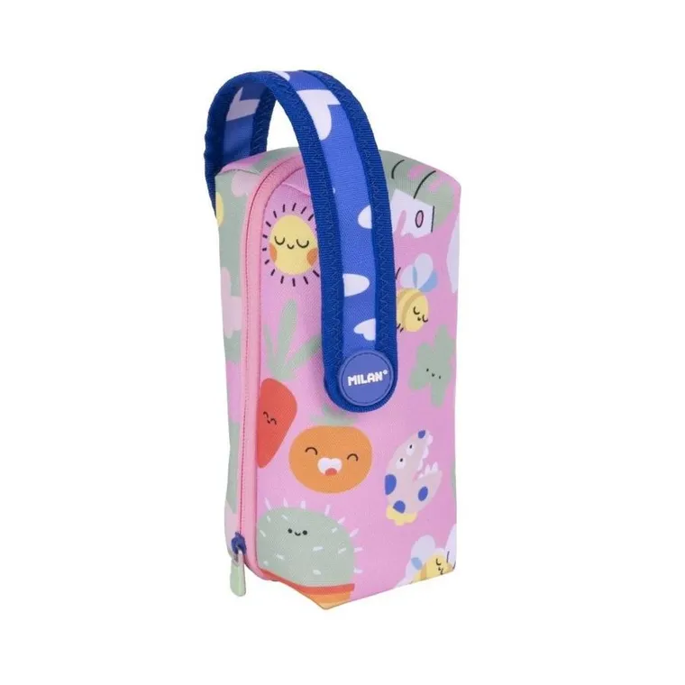 Milan, multipiórnik, owalny, 4 piórniki, Green&Grow