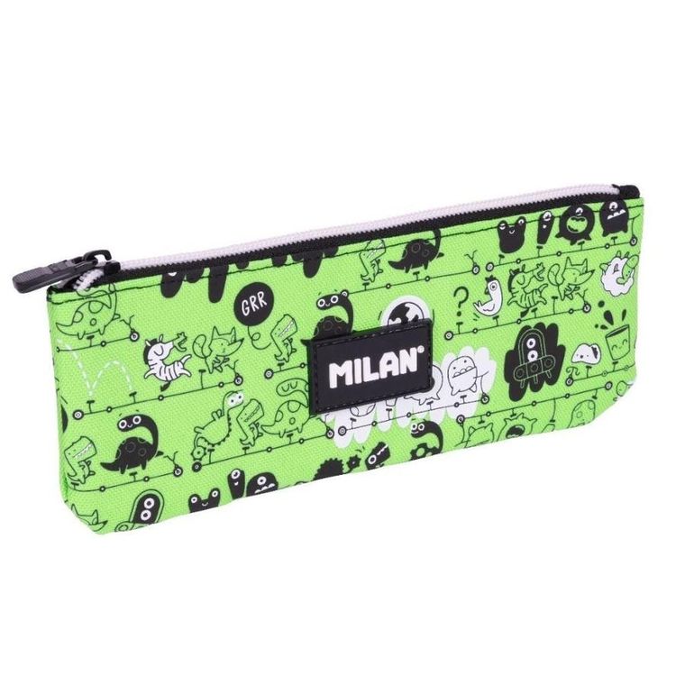 Milan, piórnik saszetka, Tandem