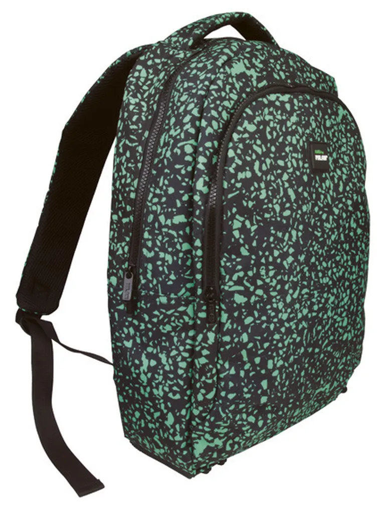 Milan, Texture, plecak szkolny