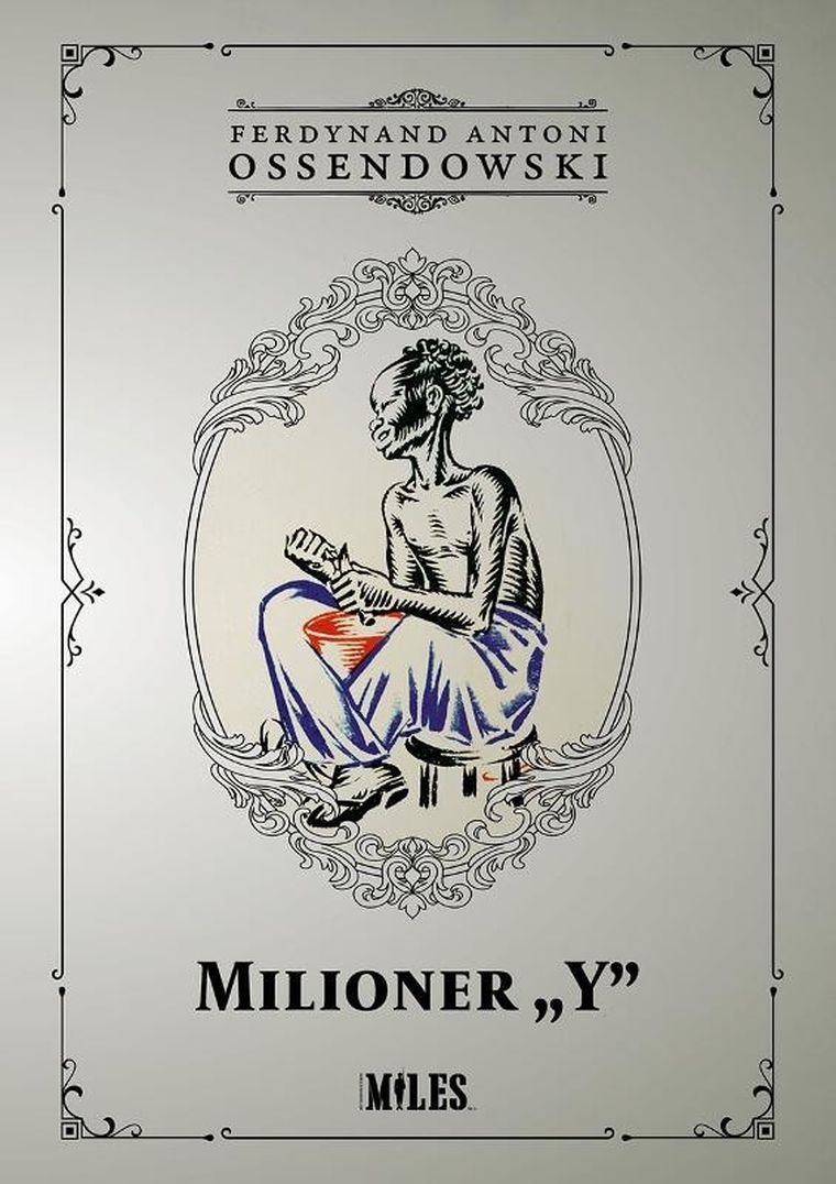 Milioner “Y”