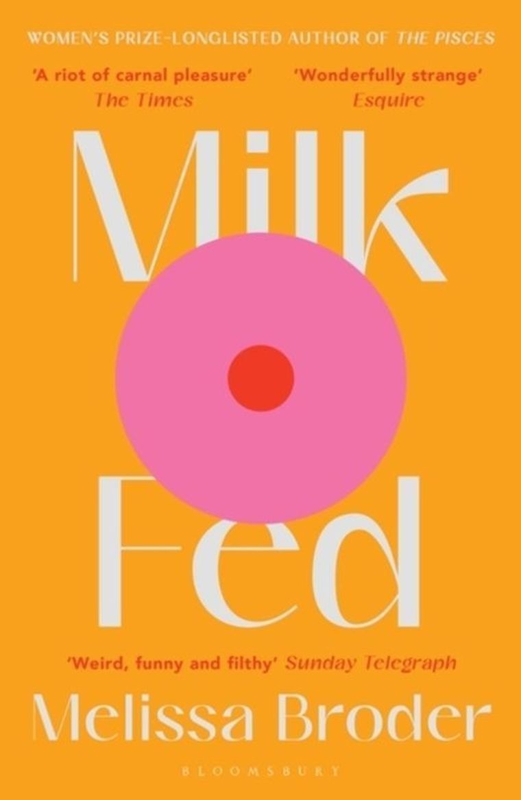 Milk Fed (wersja angielska)