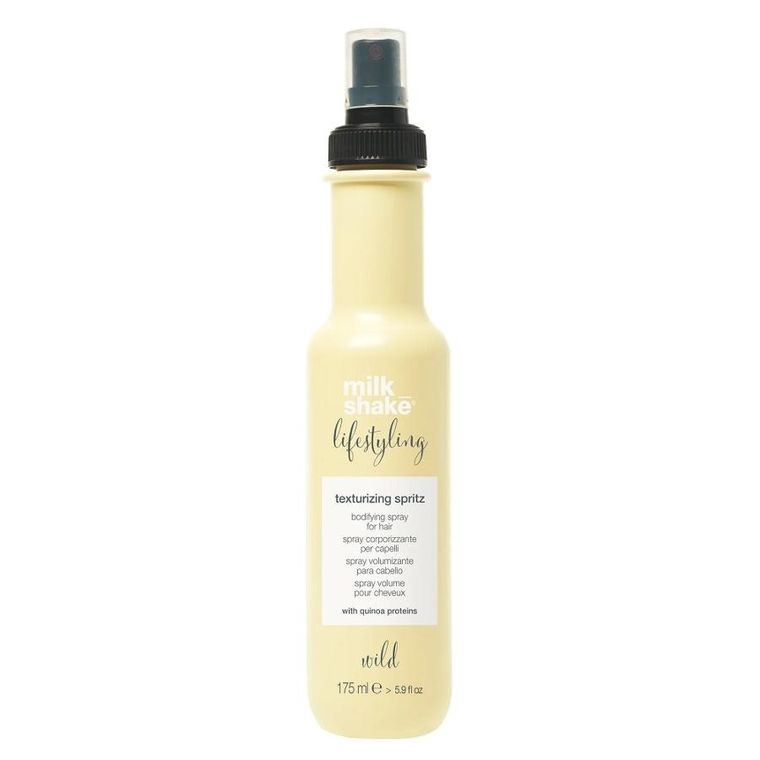 Milk Shake, Lifestyling Texturizing Spritz, spray do włosów zwiększający objętość, 175 ml