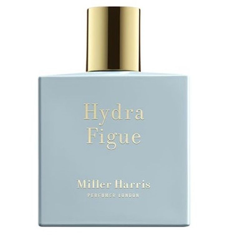 Miller Harris, Hydra Figue, woda perfumowana, spray, 50 ml