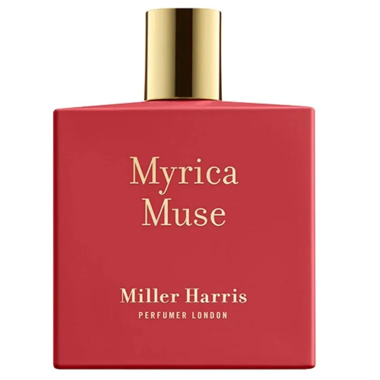 Miller Harris, Myrica Muse, woda perfumowana, spray, 100 ml