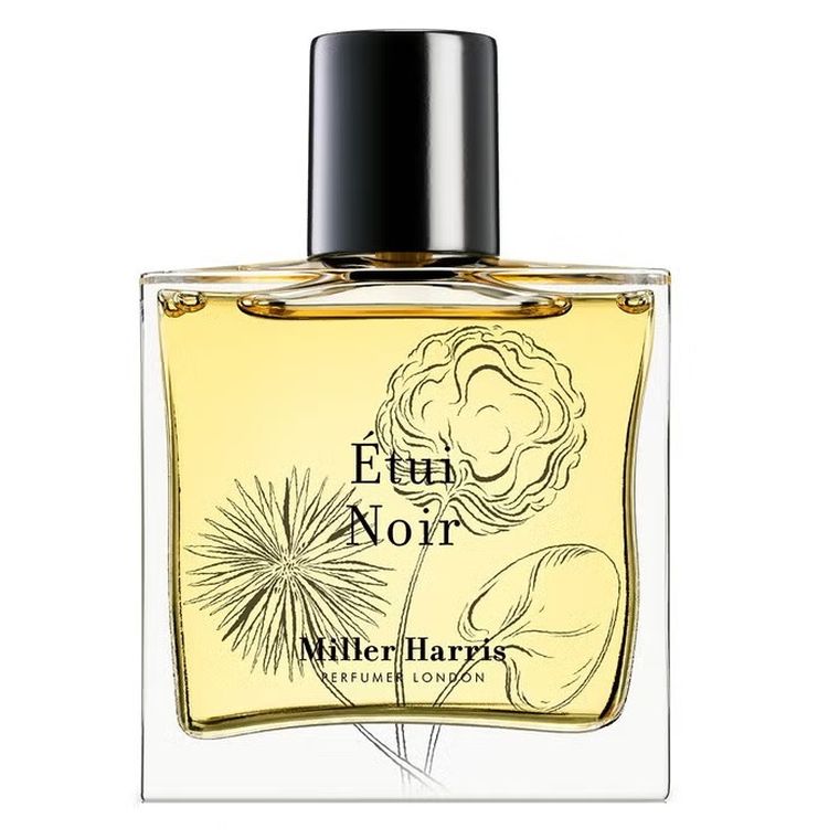 Miller Harris, Étui Noir, woda perfumowana, spray, 50 ml