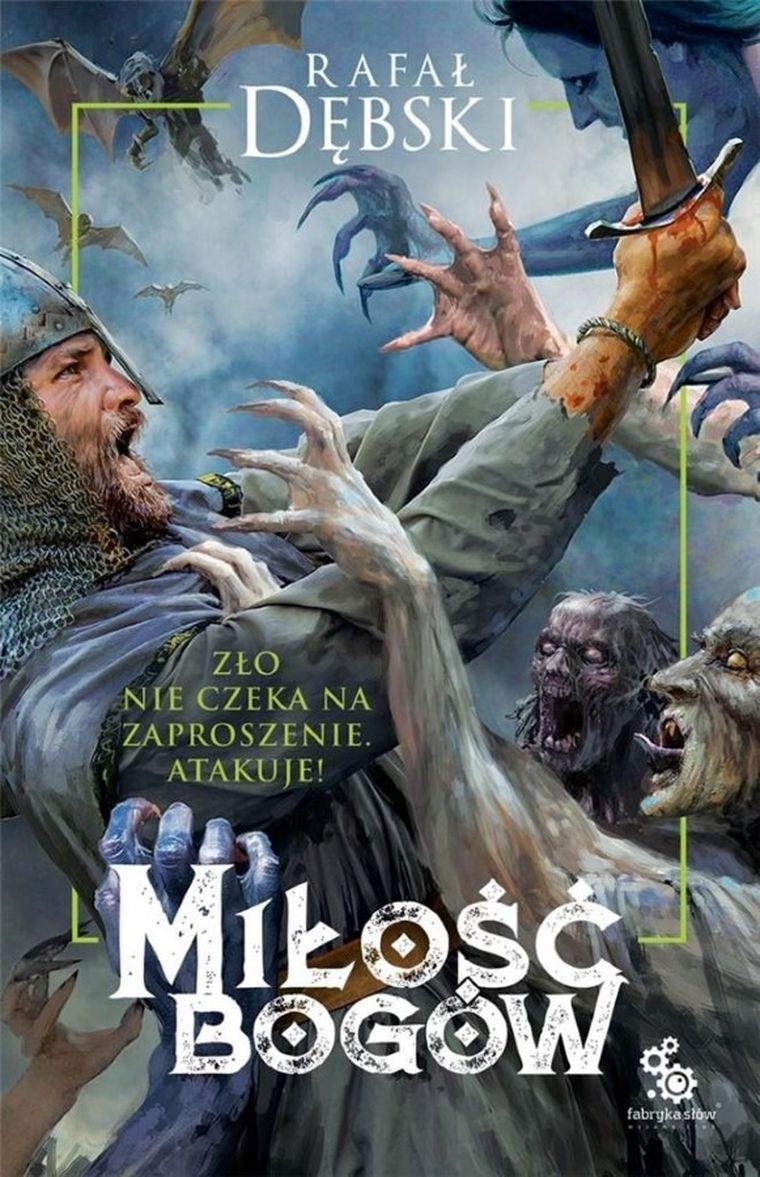 Miłość bogów