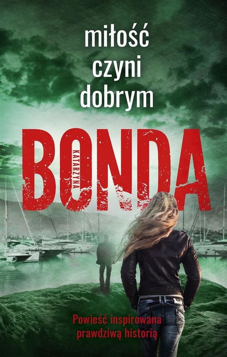 Miłość czyni dobrym. Tom 2. Wiara, nadzieja, miłość