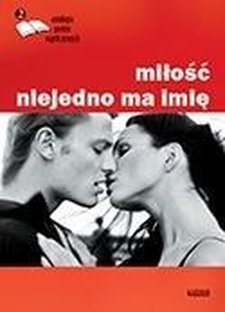 Miłość niejedno ma imię