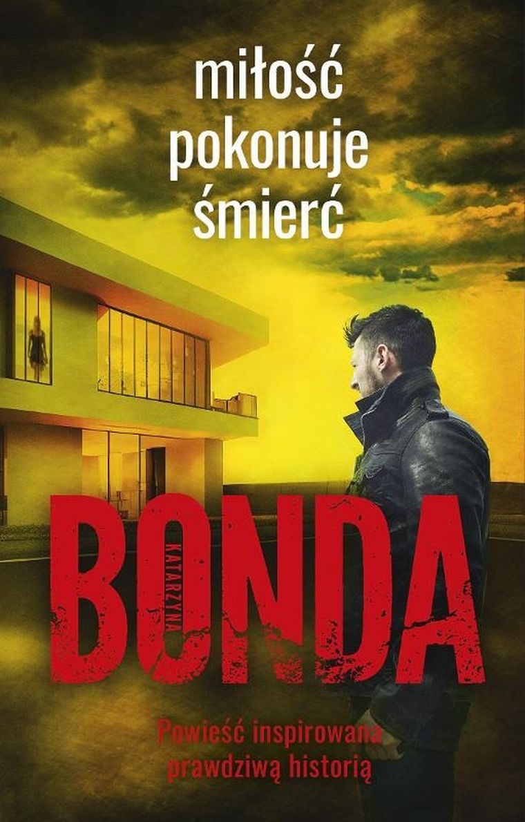 Miłość pokonuje śmierć. Tom 3. Wiara, nadzieja, miłość