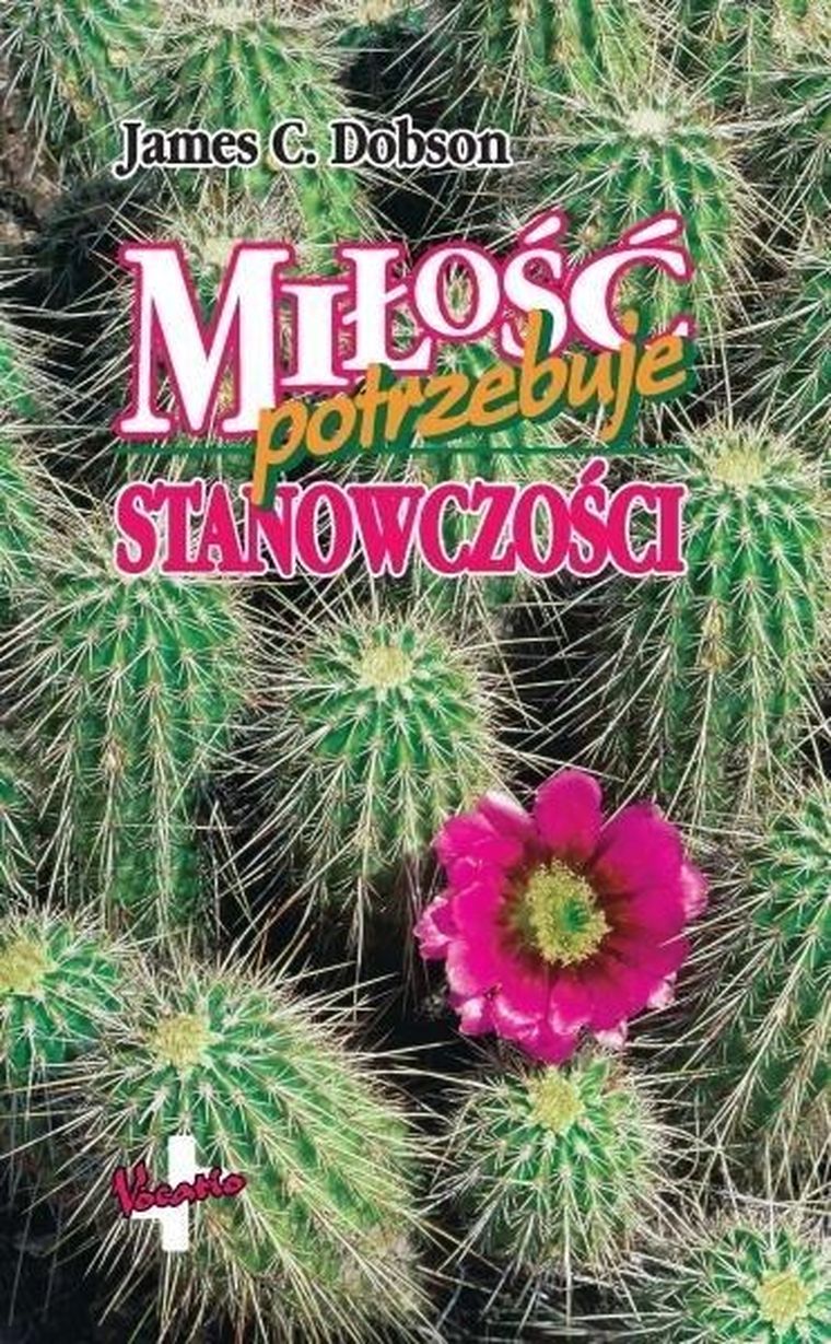 Miłość potrzebuje stanowczości