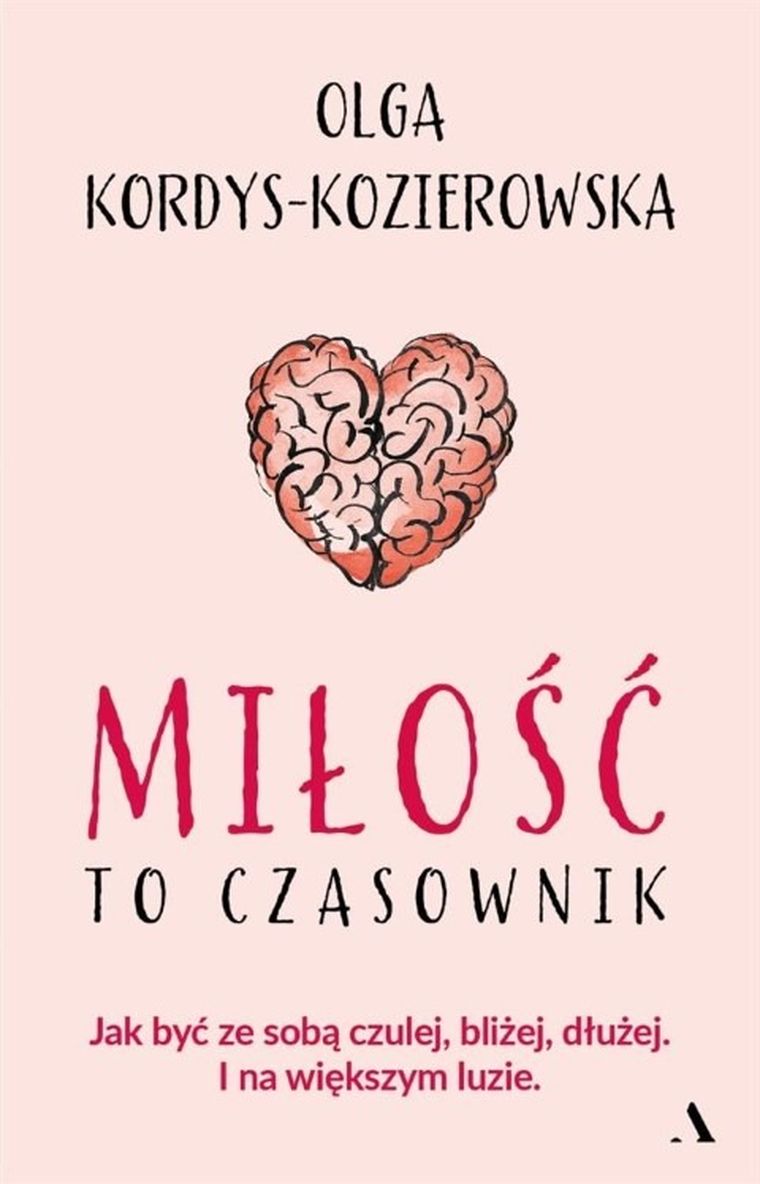 Miłość to czasownik