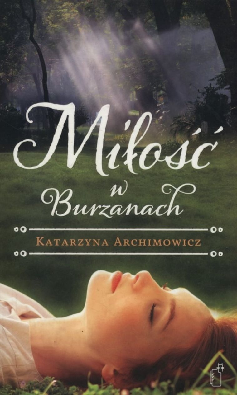 Miłość w Burzanach