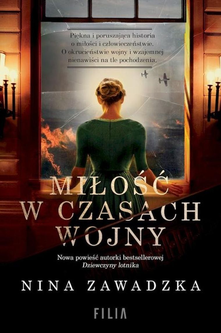 Miłość w czasach wojny (wydanie specjalne)