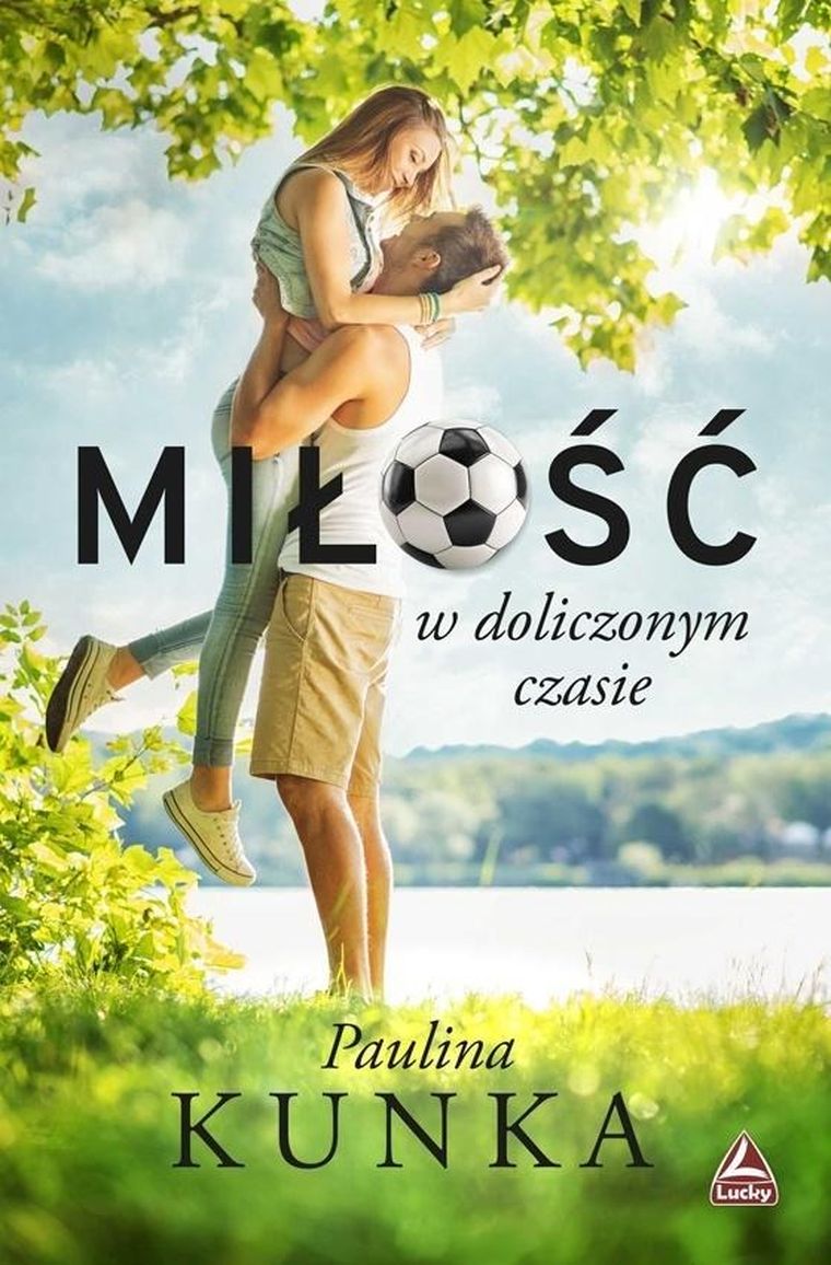 Miłość w doliczonym czasie