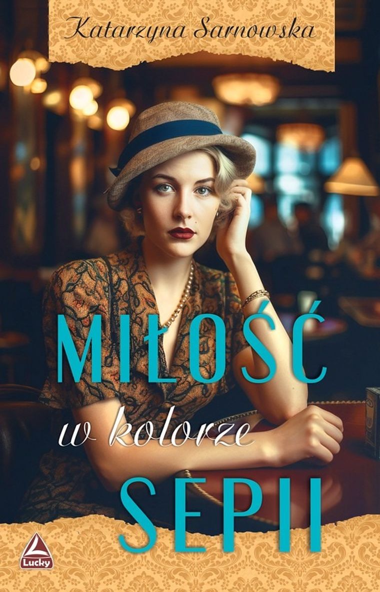 Miłość w kolorze sepii