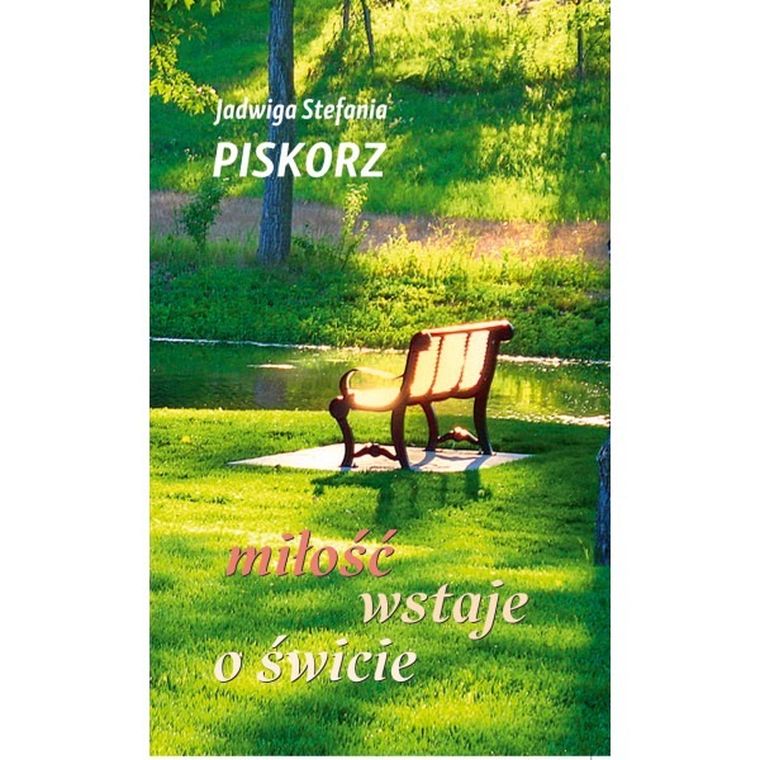 Miłość wstaje o świcie
