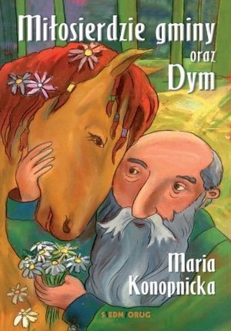 Miłosierdzie gminy oraz dym