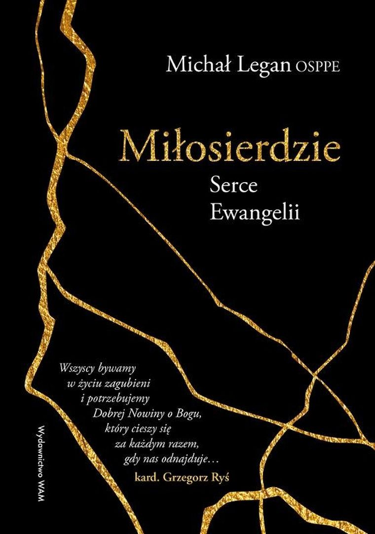 Miłosierdzie. Serce Ewangelii