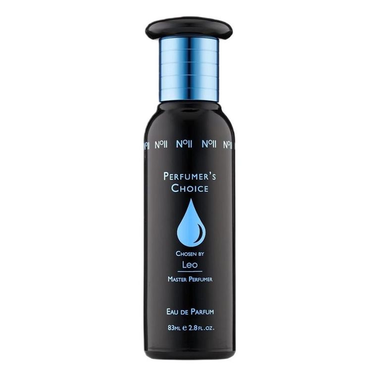 Milton Lloyd, No.11 by Leo, woda perfumowana, spray, 83 ml