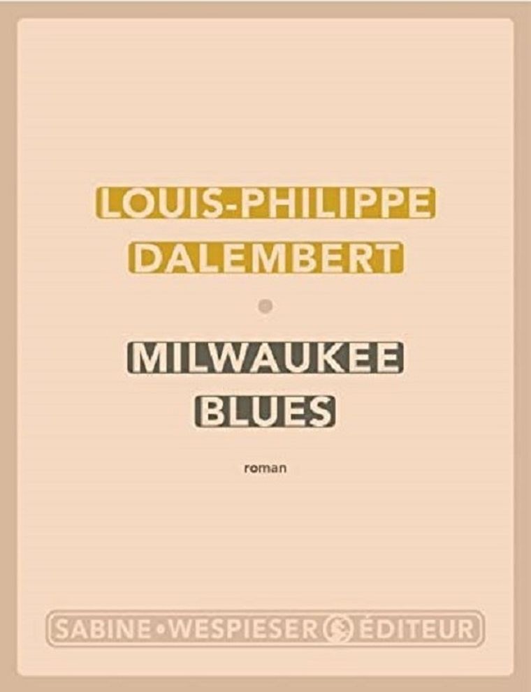 Milwaukee Blues