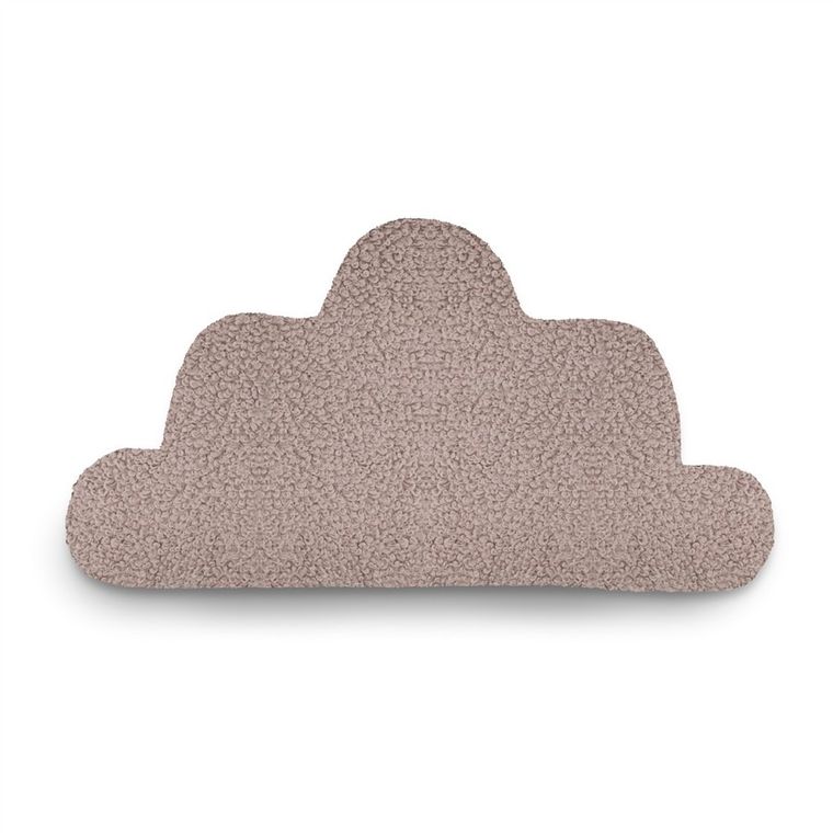 MimiNu, Chmurka, poduszka dekoracyjna, baranek