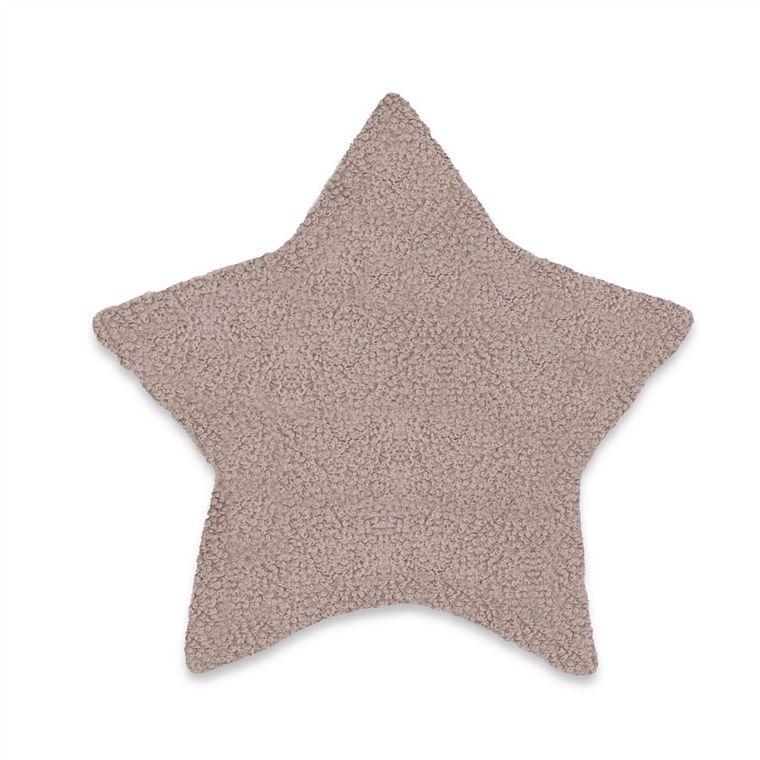 MimiNu, Gwiazdka, poduszka dekoracyjna, baranek