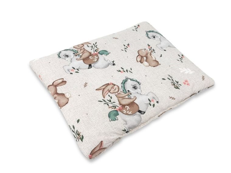 MimiNu, Karuzela, płaska poduszka, 30-40 cm